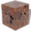 Tabouret de table d'appoint Anuv