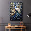 ANIMALS Series CCXV - Toile tendue avec châssis Premium - Prêt à être accroché-1263921765