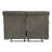 Annine Upholstered 60'' Reclining Loveseat-48124821