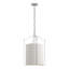 Bow 3 - Light Lantern Cylinder Pendant-38841502-38841507