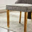 Chaises de salle à manger en rayonne-757225592-757225590