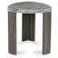 Table de bout Clinkscales