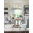 Abbeville 4 - Light Drum Chandelier-1055375125