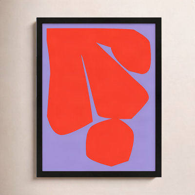 Akita "Module Minimalism 2" Print