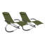Asenith Folding Zero Gravity Chair-304028867