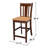 Dibora Counter Height Extendable Solid Wood Dining Set-905984048-905984059