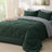 Best Seller Bedsure Comforter Set Reversible Bedding for All Seasons-89GSM-122271448-100517692