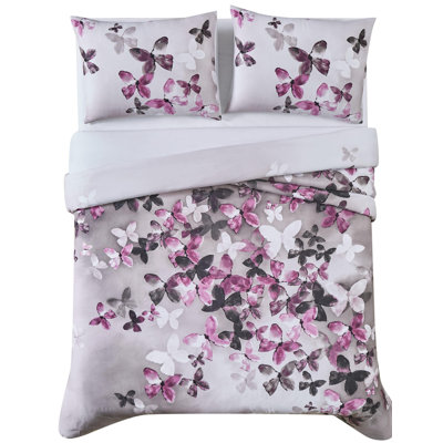 Vince Camuto Lissara Comforter Set