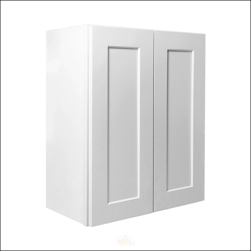 Armoire murale 24 po Shaker