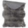 Chapawee Faux Fur Area Rug