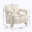 Fauteuil Contemporary-130375539