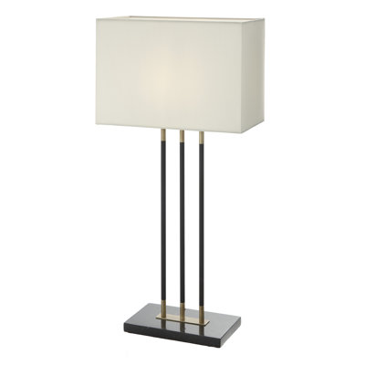 Brennon Metal Table Lamp