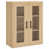 Sonoma Oak selected
