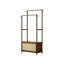 Bamboo / Rattan Freestanding