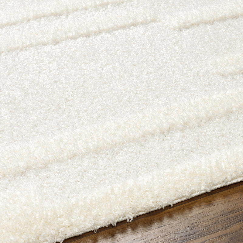 Nenshi Oriental Area Rug, Rectangle 200 x 275cm
