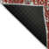 Maliana Washable Floral Indoor / Outdoor Rug