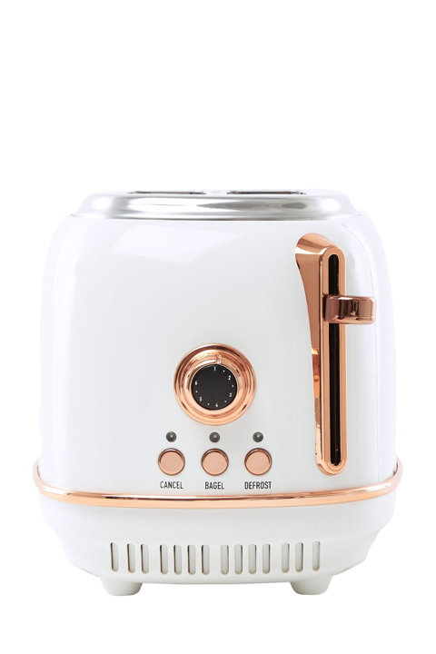 Explore Toasters