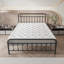 Matelas en mousse à mémoire de forme 10 po-1149043847
