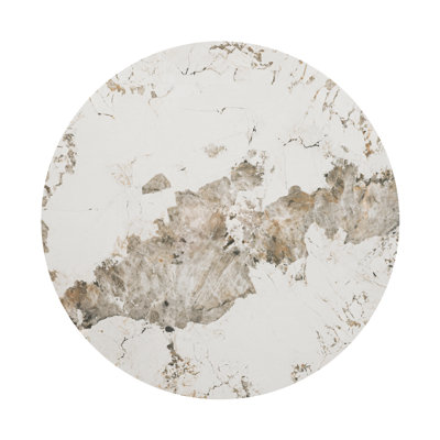 Sintered Stone Lazy Susan