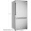 100 Series 33" Bottom Freezer Refrigerator