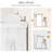 Cupar Bookcase-1085034793-1134859806