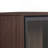 51.2'' Freestanding Display Cabinet, Pantry With 2 Storage Drawers And Glass Doors, Curio Cabinet With 4-Tier Adjustable Shelves And LED Light, For Living Room, Kitchen, Office-16416337