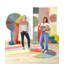 Tapis en laine Donna Wilson