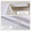 Tissu galen mat sans cordon-329447274-329447273
