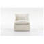 Ensemble de canapé modulaire surdimensionné Cloud Couch