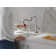 Trinsic Touch2O Bar / Prep Faucet with Touchless Technology