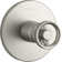 Components™ Thermostatic Valve Trim with Industrial Handle
