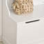 Banc de rangement pour chaussures Morano
