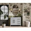 Meuble-lavabo simple 42 po-1903810995