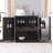 Cirra 38'' Sideboard