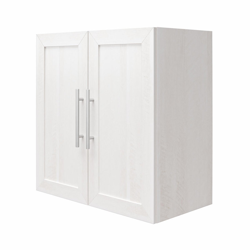 Armoire murale encadrée 24 "Sabria