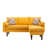 Yellow Polyester is unavailable