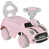 Pink selected