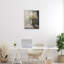 Giclée blanche nature morte lilas, design par Arlington Prints-1788125387-1788125391