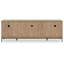 Hayley 72" TV Stand For Tvs Up To 82"
