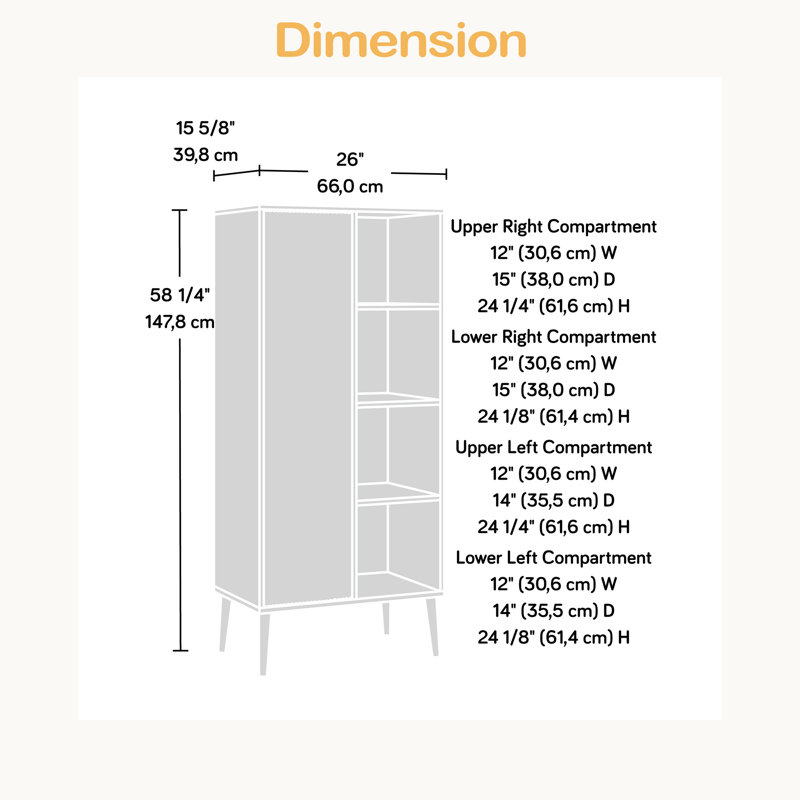Storage Cabinet