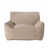 Taupe Velvet