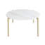 Helene Four Leg Coffee Table-1775351089