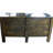 49.5 " W Pine Solid Wood Server