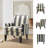 Iliana 27.15" Wide Transitional Upholstered Armchair with Nail Head Trim-944007576