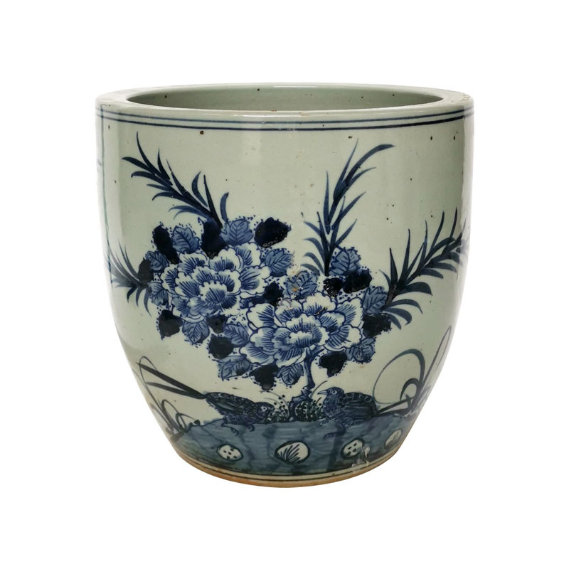 Handmade Ceramic Planter