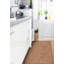 Blanken Non-Slip Chevron Doormat-561299004
