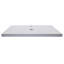 Plateau de meuble-lavabo simple en pierre 25 po Eden Terrazzo-100655332