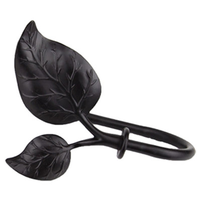 Retenue de rideaux Sycamore 4 "