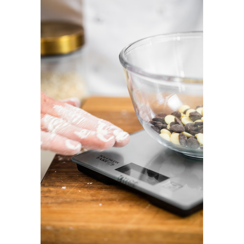 Taylor Pro Digital Scale