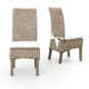 Lizzie Side Chair With Cushion